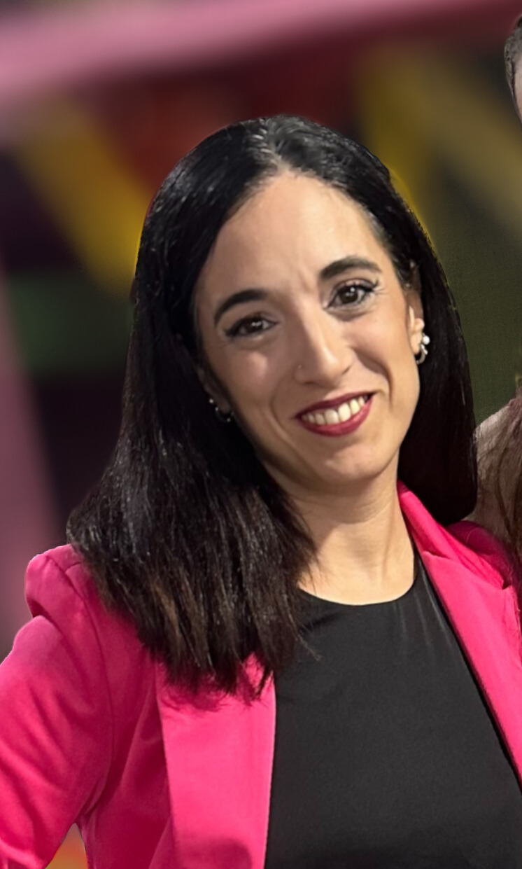 Foto profesional de Gisela Arena